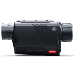 PULSAR thermische monoculair AXION XG35 compact en verbonden 