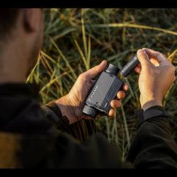 Pulsar Thermische Monokijker AXION XG30 Compact en verbonden 