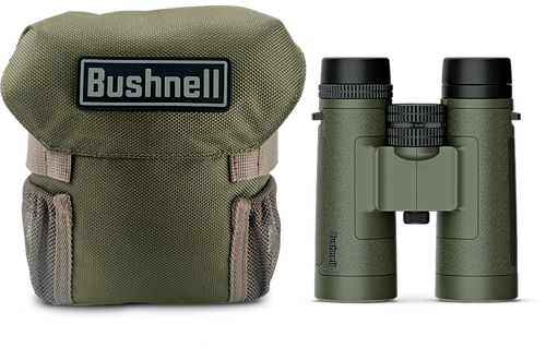 Bushnell Trophy R3 serie 8X42 verrekijker 
