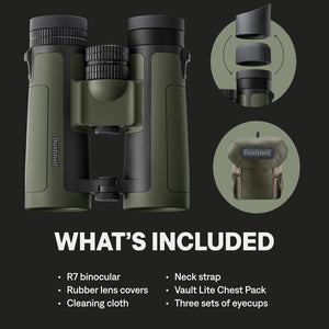 Bushnell R7 10X50 verrekijker