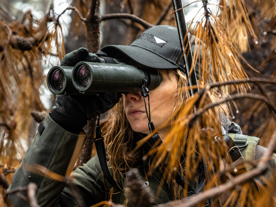 Steiner Ranger LRF 10X42 verrekijker 