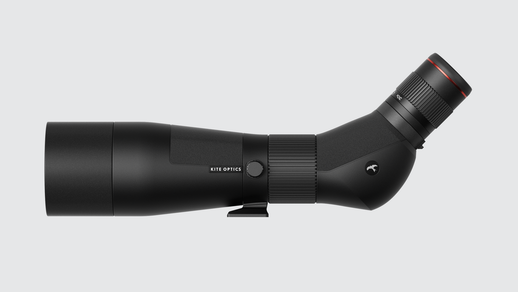 Kijker Kite Optics KSP85 HD 30-60x WA 