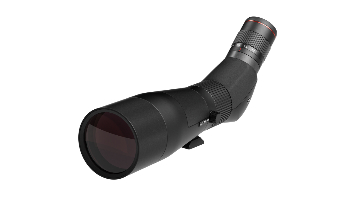 Kijker Kite Optics KSP 80 HD2 + 25-50x WA 