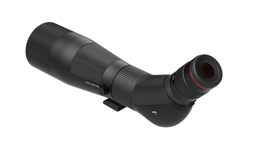 Kijker Kite Optics KSP 80 HD2 + 25-50x WA 