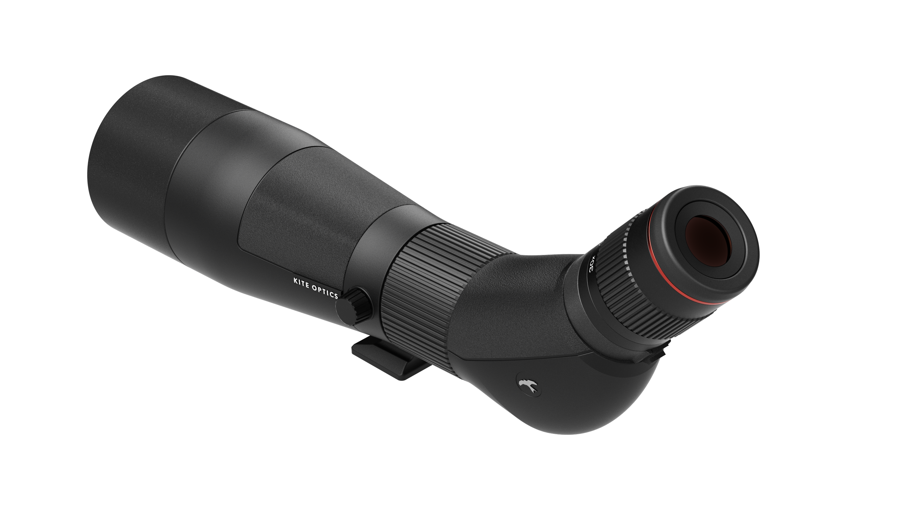 Kijker Kite Optics KSP 80 HD2 + 25-50x WA 