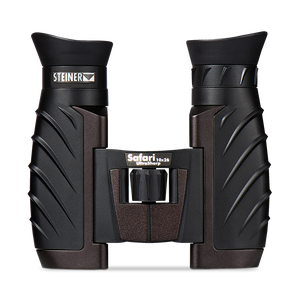 Steiner Safari UltraSharp 10X26 verrekijker 