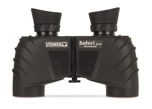 Steiner Safari Ultrasharp 8X25 Miniporro verrekijker 