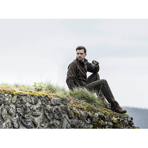 Steiner Safari Ultrasharp 8X25 Miniporro verrekijker 