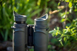 Steiner Ranger LRF 10x42 Verrekijker met geïntegreerde afstandsmeter 