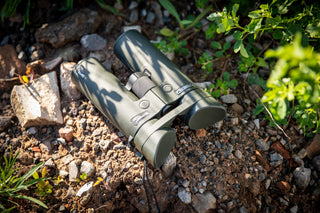 Steiner Ranger LRF 10x42 verrekijker