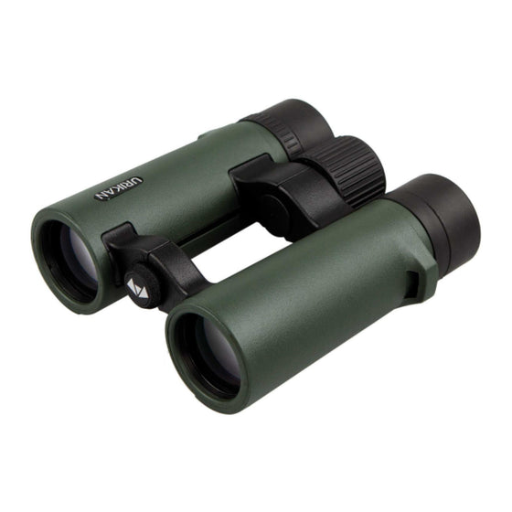 Urikan U-trail 8X42 verrekijker 
