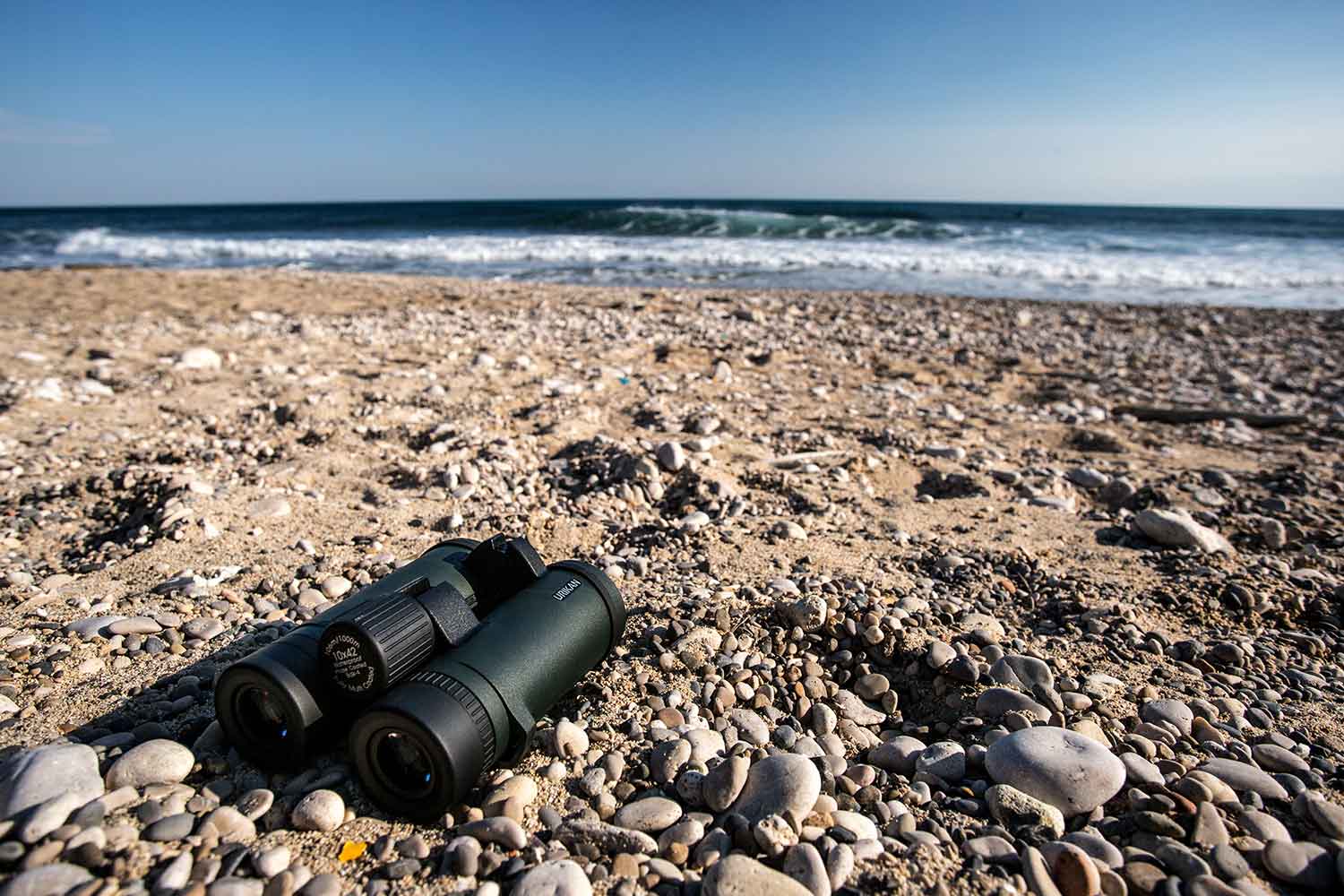 Urikan U-trail 8X42 verrekijker 