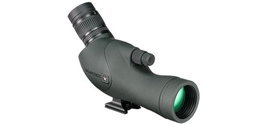 Spottingscope Vortex Viper HD 11-33x50 gehoekt 