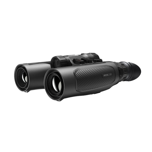 Thermische verrekijker Hikmicro HABROK 4K HE25L 2.0 