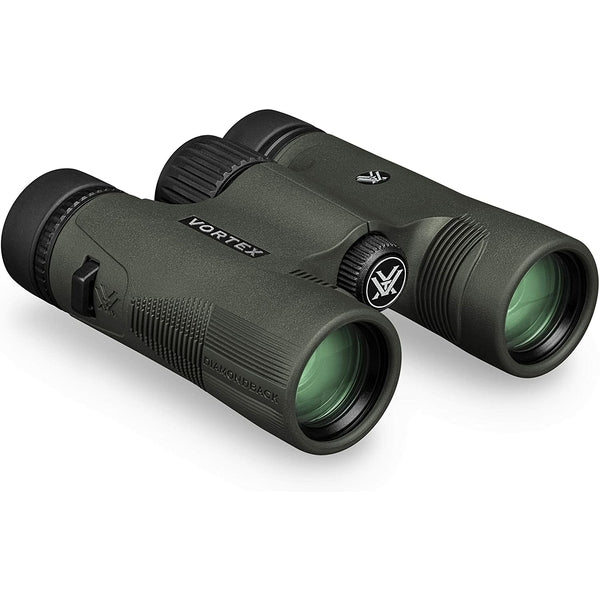 Vortex Diamondback HD 10X28 verrekijker 