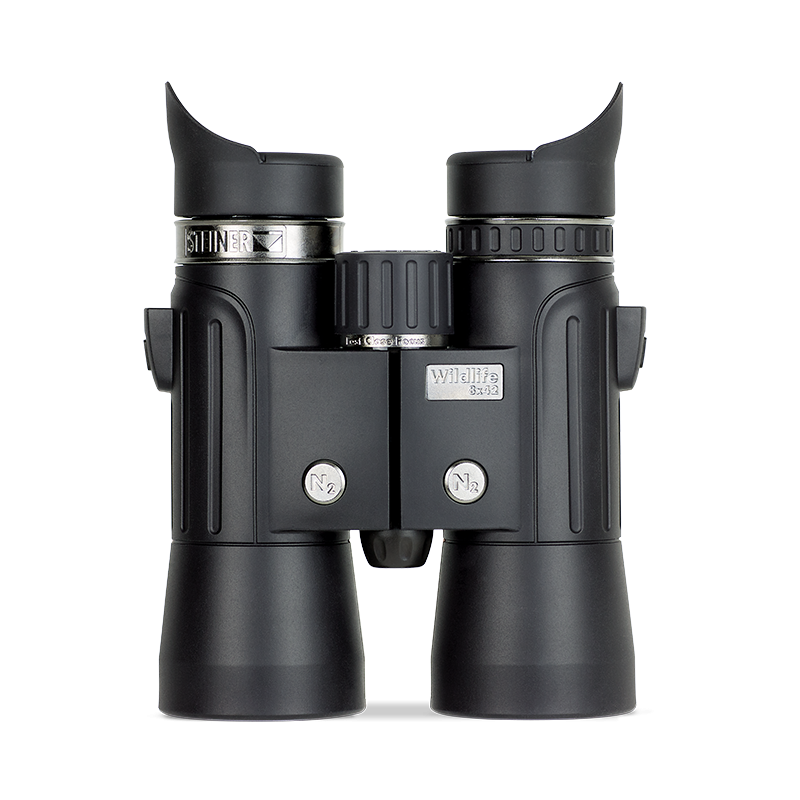 Steiner Wildlife 8X42 Verrekijker 