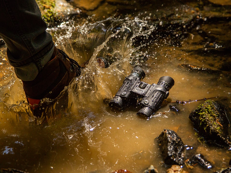 Steiner Wildlife 10,5X28 verrekijker 