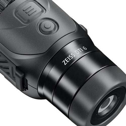 Thermische Monokijker ZEISS DTI 6/20 