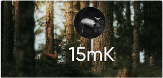 Monoculair HIKMICRO LYNX LH15 3.0 