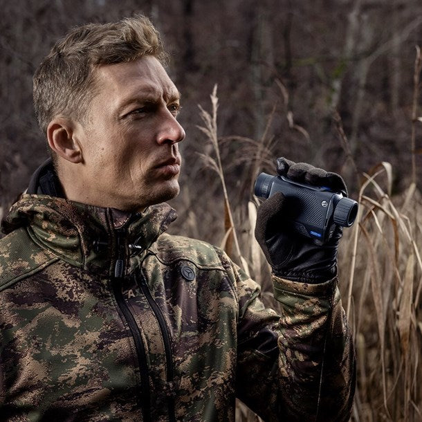 Thermische monoculair Pulsar Axion XQ30 pro 