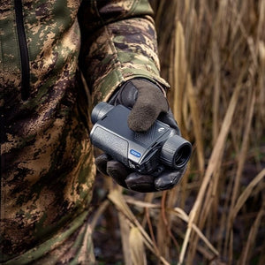 Thermische monoculair Pulsar Axion XQ30 pro 