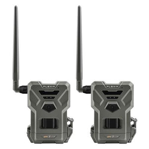 Spypoint Flex-M Twin Pack camera 