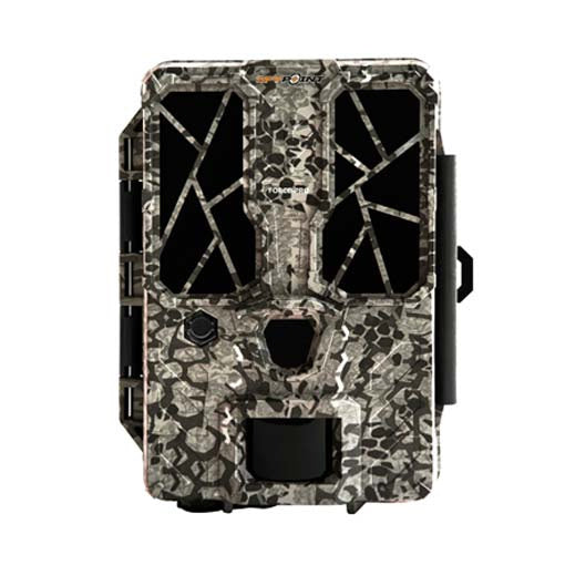 Spypoint Force Pro Dark 4K onverbonden wildcamera 