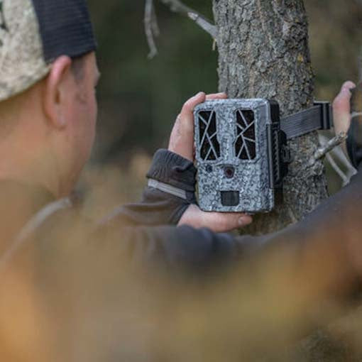 Spypoint Force Pro Dark 4K onverbonden wildcamera 