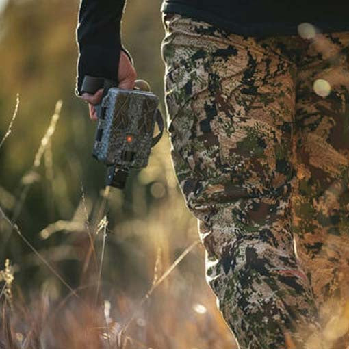 Spypoint Force Pro Dark 4K onverbonden wildcamera 