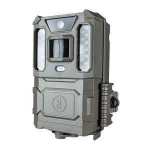 Bushnell Prime 24MP Wildcamera met witte LED-verlichting 