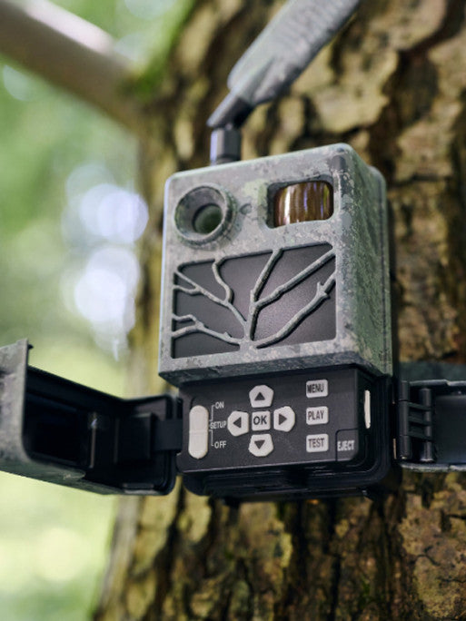 Wildcamera ZEISS Secacam 3 