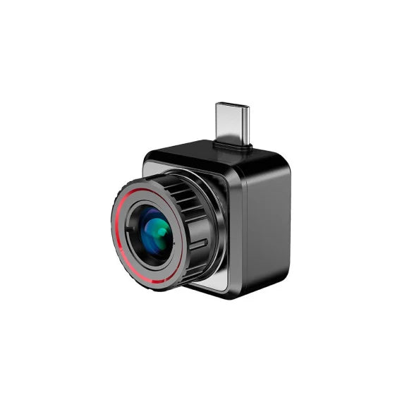 Thermische camera Hikmicro Explorer E20 Plus voor smartphone 