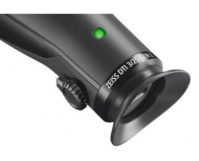 Thermische monoculair ZEISS DTI 3/25 GEN 2 