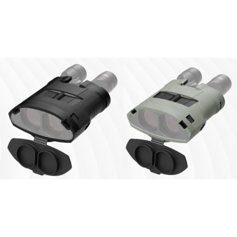 Siliconen etui Kite voor APC 14X50 