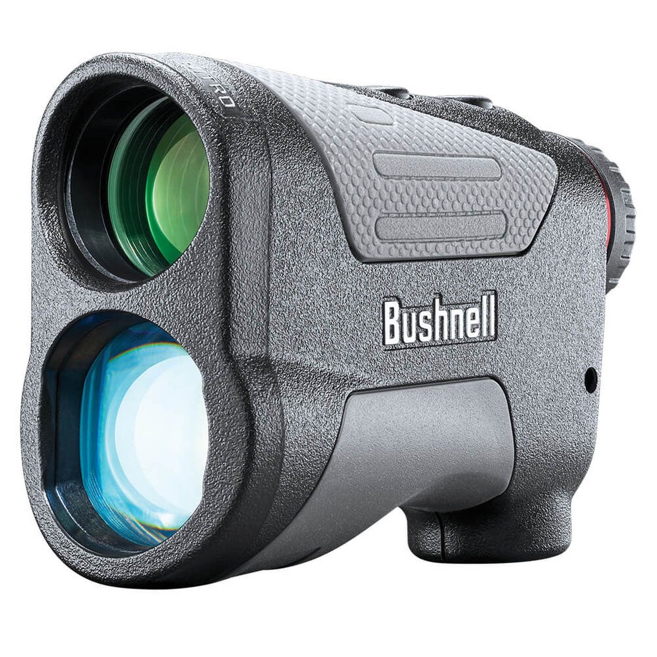 Bushnell Bluetooth NITRO 1800 Afstandsmeter - 6X24 - GRIJS 
