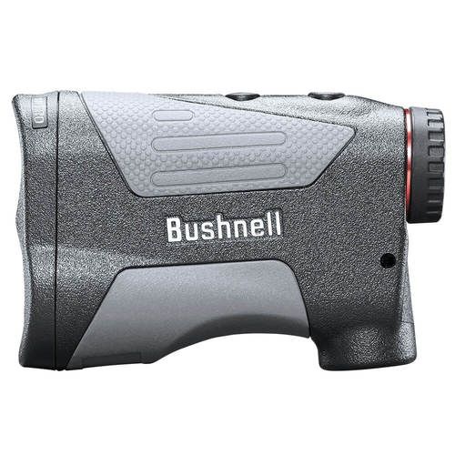 Bushnell Bluetooth NITRO 1800 Afstandsmeter - 6X24 - GRIJS 