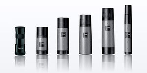 ZEISS MiniQuick 5x10 T* Monokijker 