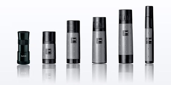 ZEISS Victory 3X12 Monokijker 