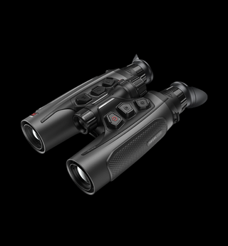 Thermische verrekijker Hikmicro HABROK 4K HE25L 2.0 