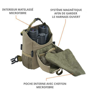 Butler Creek Featherlight Harnas