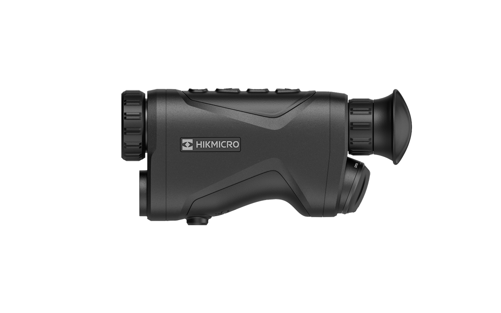 Hikmicro CONDOR CH25L thermische monoculair met laserafstandsmeter 