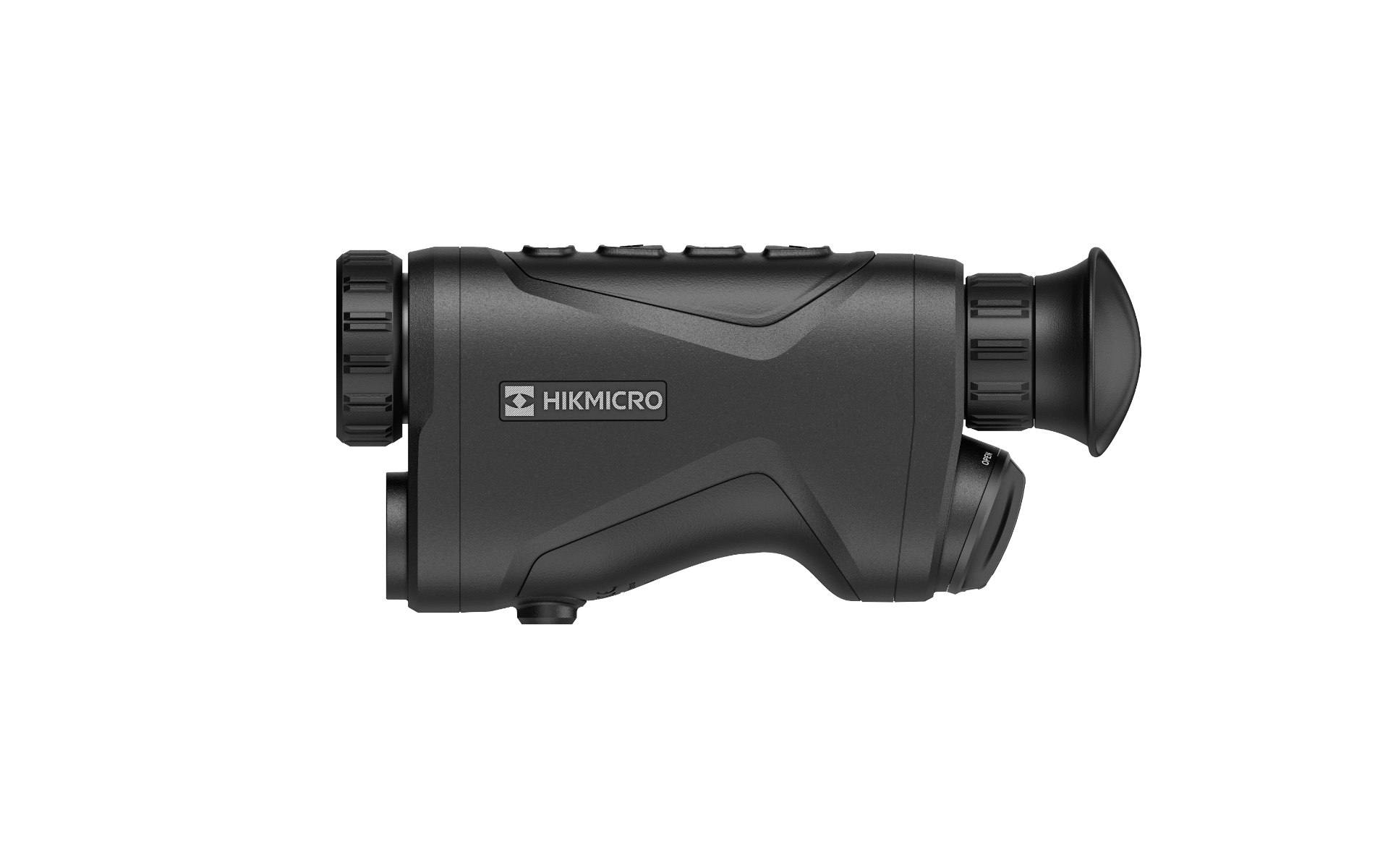 Hikmicro CONDOR CH25L thermische monoculair met laserafstandsmeter 
