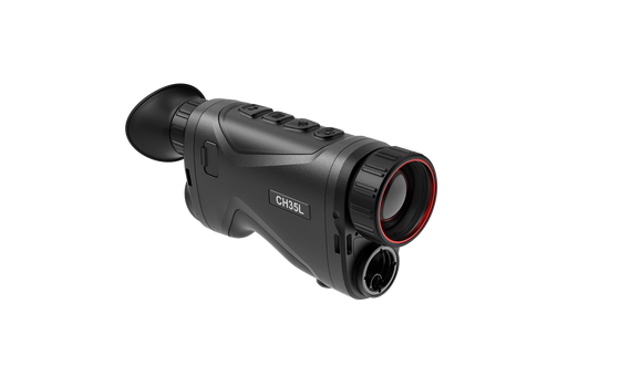 Hikmicro CONDOR CH35L thermische monoculair met laserafstandsmeter 