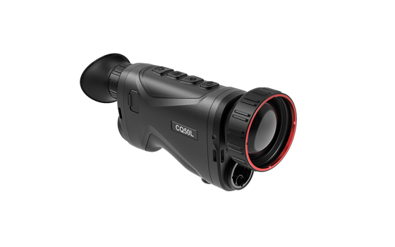 Hikmicro CONDOR CQ50LV2 thermische monoculair met laserafstandsmeter 