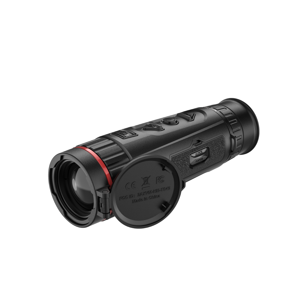 Hikmicro thermische monoculair FALCON FH35 