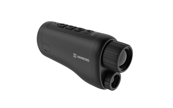 Hikmicro nachtzichtmonoculair Heimdal H4D 