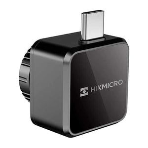 Thermische camera Hikmicro Explorer E20 Plus voor smartphone 