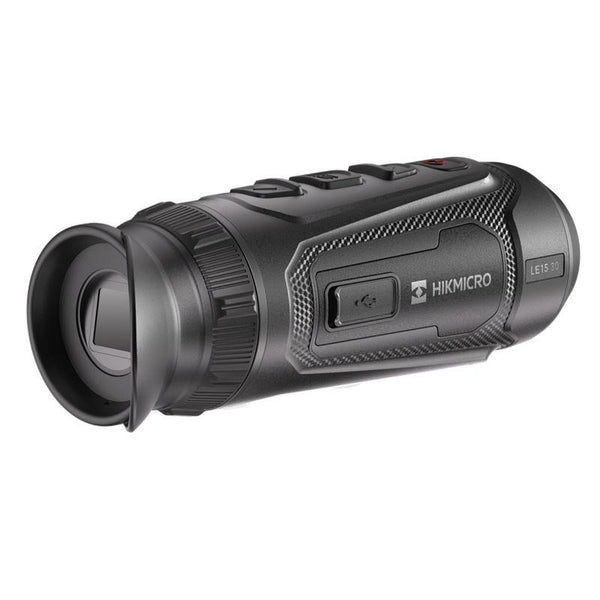 Monoculaire de vision Thermique Hikmicro Lynx LE15 3.0