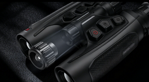 Thermische verrekijker Hikmicro HABROK 4K HE25L 2.0 