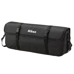 Longue-vue Nikon Prostaff 3 16-48x60 - Kit complet avec trépied